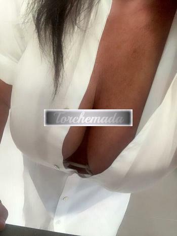 Girl Sexy Sirena  Pescara