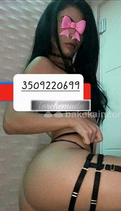 Girl Esplosiva Sensuale  Salerno