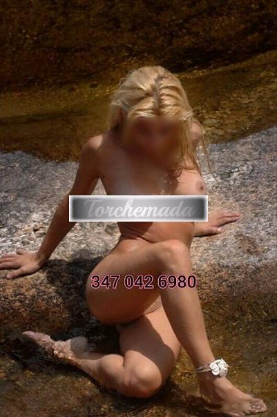 Girl Calda Femmina  Bolzano