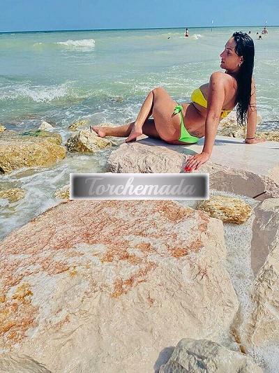 Girl Erika  Teramo