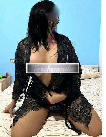 Girl Piccantissima Sensuale  Palermo