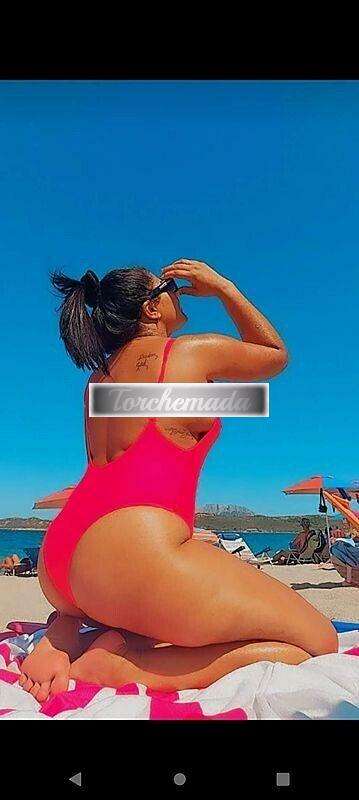 Girl Sexy Sensuale  Macerata