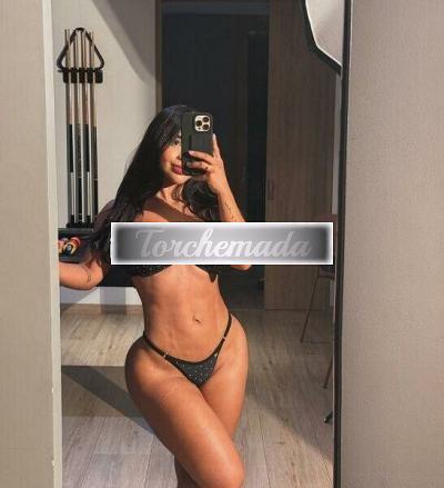 Girl Vogliosa Esibizionista  Lecce