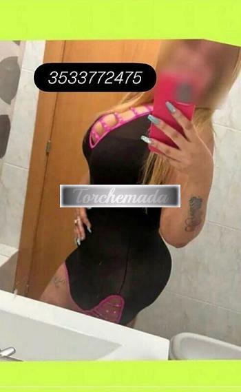 Girl Carmen  Perugia