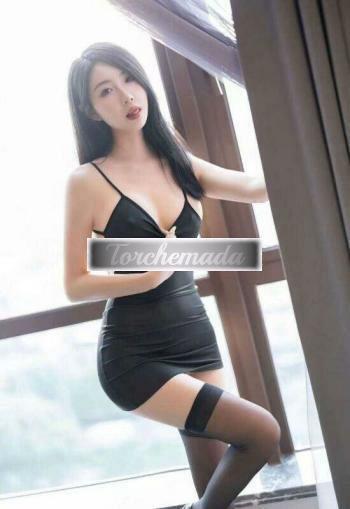 Girl Sexy Femmina  Napoli