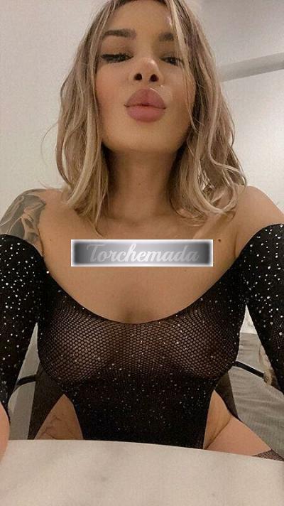 Girl Felina Amabile  Bologna