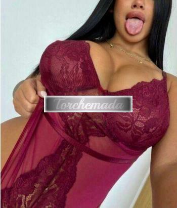Girl Bellissima Sensuale  Napoli