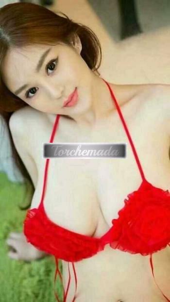 Transex Mani di Seta Thai  Teramo