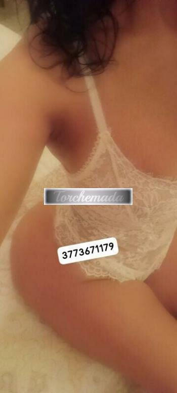 Girl Milf Gola Profonda  Lecce