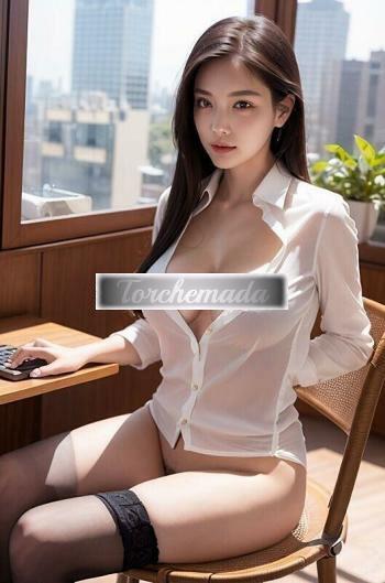 Girl Piccantissima Femmina  Roma