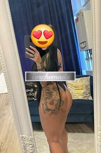Girl Bellissima Coinvolgente  Reggio Emilia