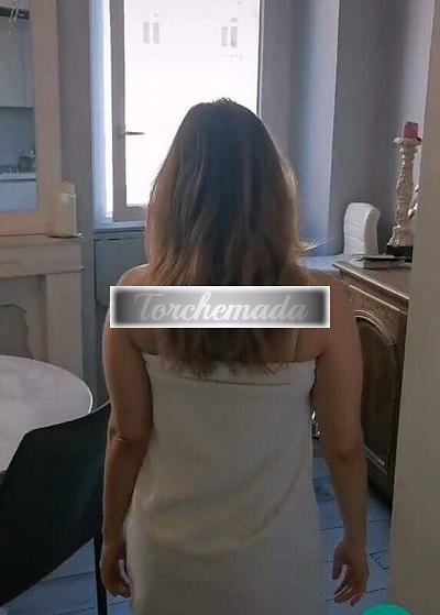 Girl Sensazione Segreta  Sondrio