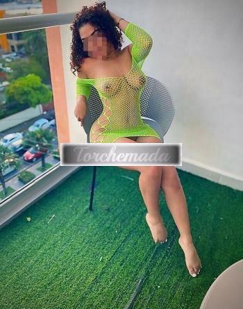 Girl Bellissima Sensuale  Catania