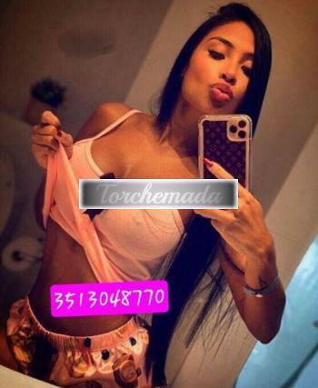Girl Trasgressiva Bambola  Caltanissetta