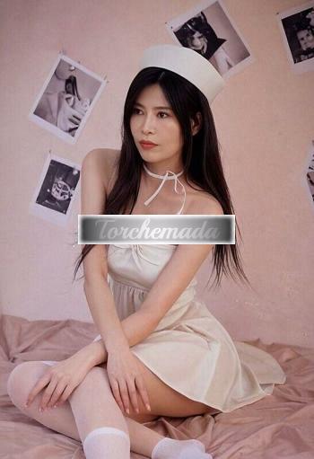 Girl Piccantissima Bambola  Catania