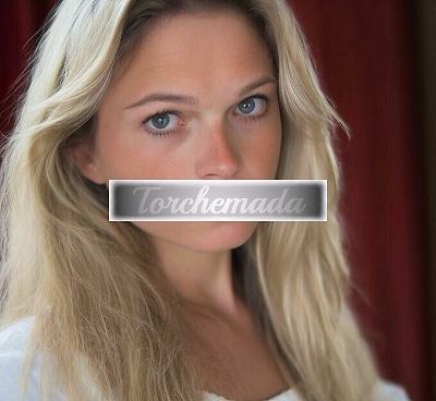 Girl Estasi privata  Torino