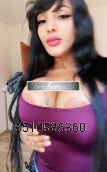 Girl Sexy Graziosa  L'Aquila