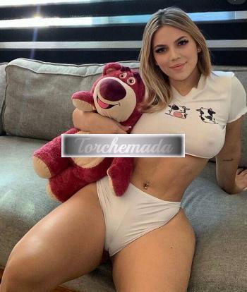 Girl Spettacolare Studentessa  Ragusa