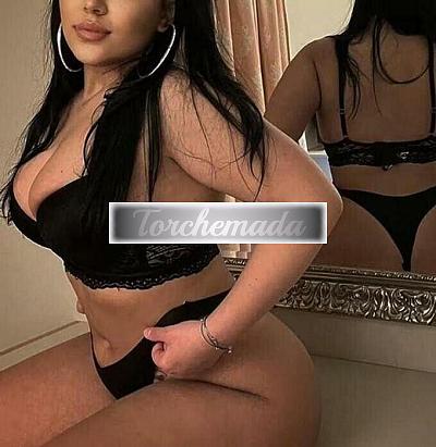 Girl Trasgressiva Maestra  Padova