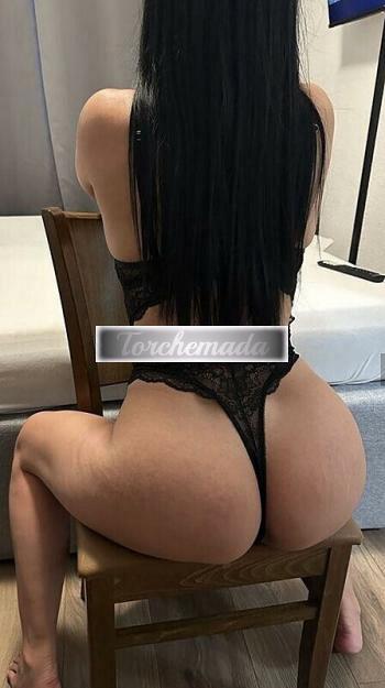 Girl Sexy Sirena  Siena