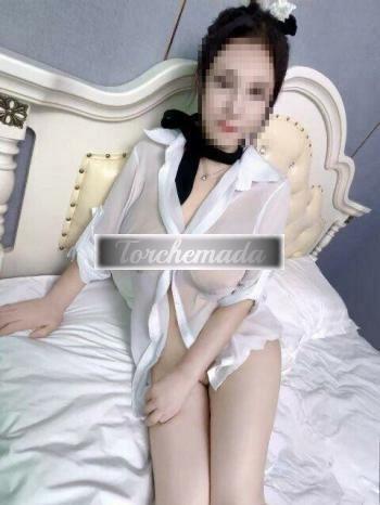 Girl Sexy Sensuale  Milano