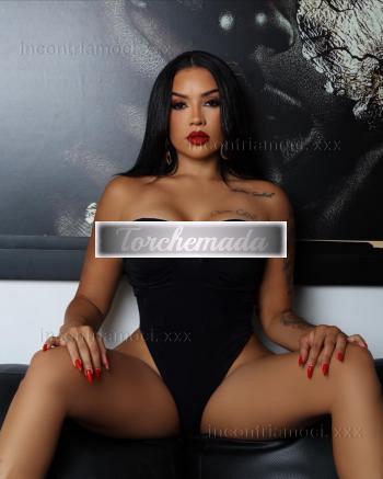 Girl Trasgressiva Ragazza  Brescia