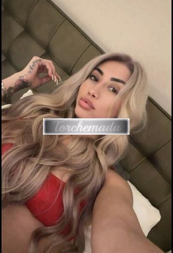 Girl Felina Esibizionista  Cremona