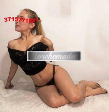 Girl Felina Esibizionista  Ogliastra