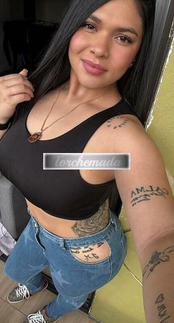 Girl Strepitosa Maestra  Foggia
