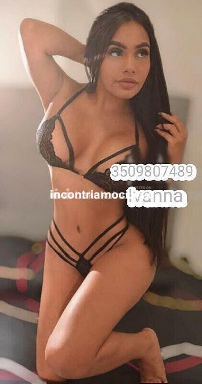 Girl Sexy Sirena  Terni