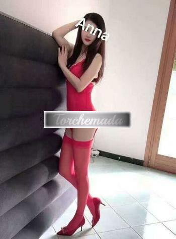 Transex Franca  Padova