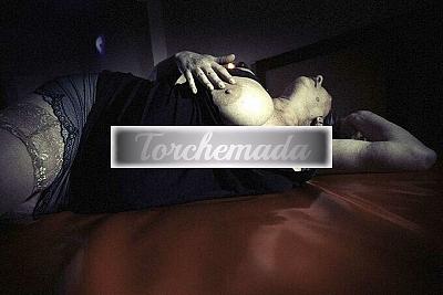 Girl Esplosiva Ragazza  Imperia