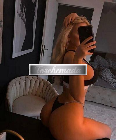 Girl Calda Bambola  Bologna