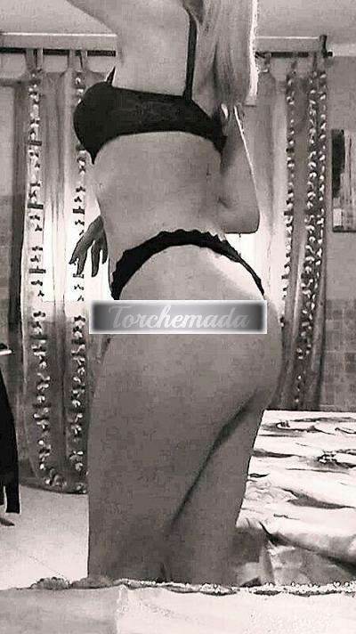 Girl Bellissima Maestra  Palermo