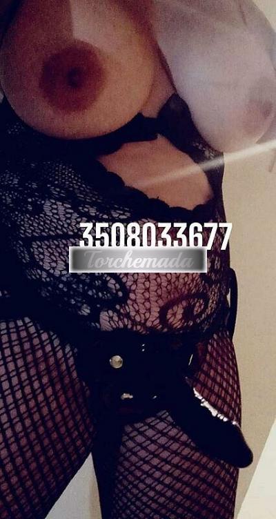 Girl Strepitosa Sensuale  Lecce