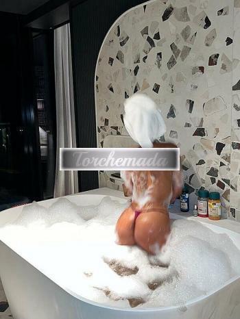 Girl Piccantissima Femmina  Udine