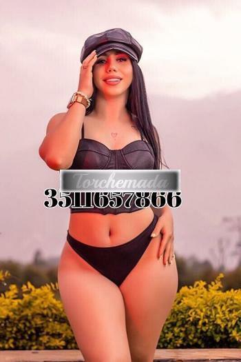 Girl Sexy Modella  Chieti