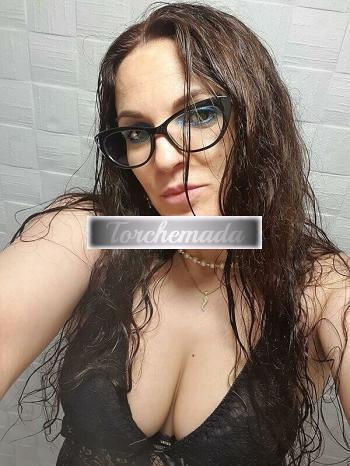 Girl Dolce e sensuale  Salerno