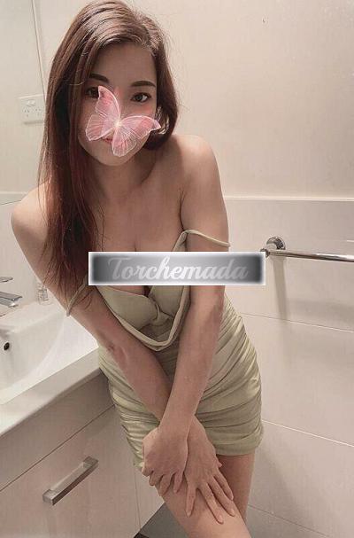 Girl Strepitosa Maestra  Agrigento