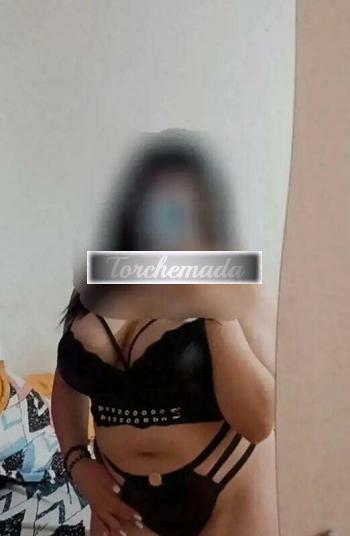 Girl Spettacolare Sensuale  Monza