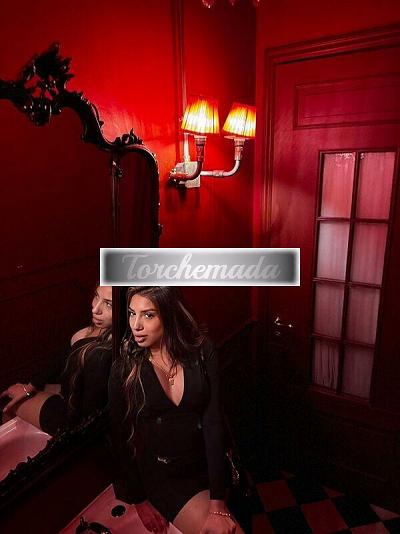 Girl Felina Maestra  Milano