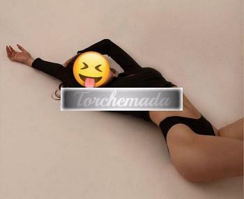 Girl Felina Attrice  Ravenna