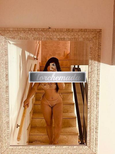 Girl Vogliosa Ragazza  Salerno