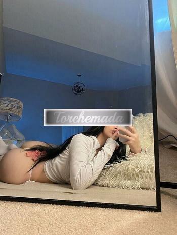 Girl Piccantissima Modella  Udine