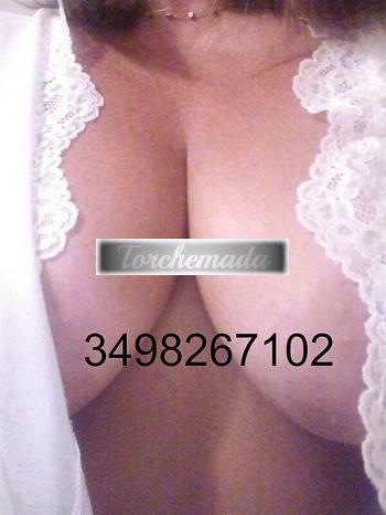 Girl Esplosiva Attrice  Macerata