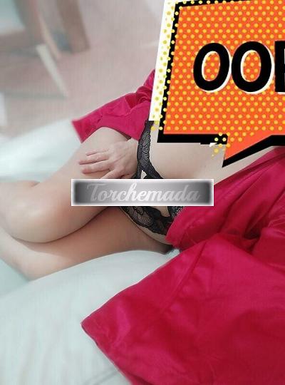 Girl Bellissima Esibizionista  Salerno