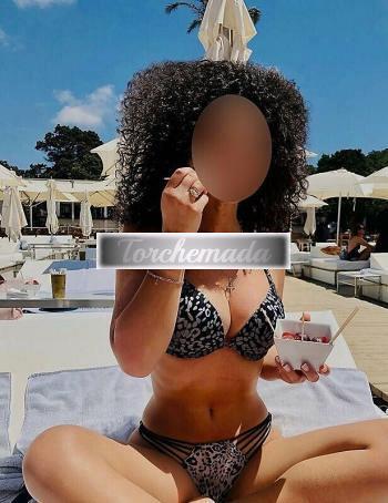 Girl Felina Sensuale  Pordenone
