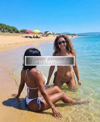 Girl Esplosiva Sirena  Oristano