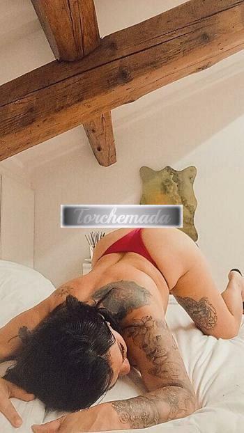 Girl Trasgressiva Femmina  Potenza