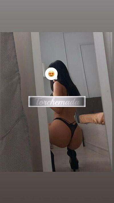 Girl Calda Studentessa  Padova